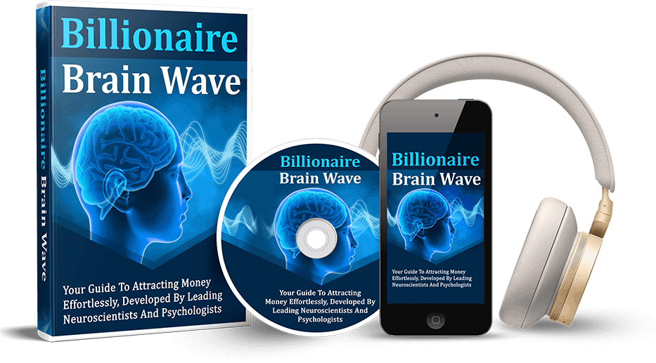  Billionaire Brain Wave